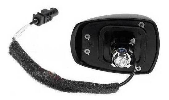 Anten Dibi Cruze Aveot300 Trax Mokka - 1