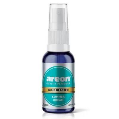 Areon Blue Blaster 30 Ml Summer Dream Oto Araç Spreyi - AREON