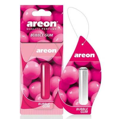 Areon Lıquıd 5 Ml Bubble Gum Oto Araç Kokusu - AREON