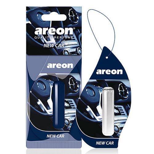 Areon Lıquıd 5 Ml New Car Oto Araç Kokusu - 1