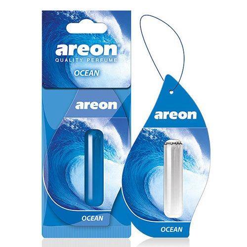 Areon Lıquıd 5 Ml Ocean Oto Araç Kokusu - 1