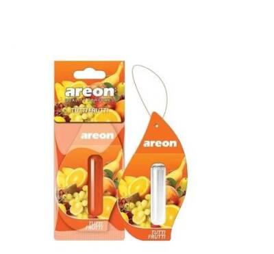 Areon Liquid 5 Ml Tutti Frutti Oto Araç Kokusu - AREON