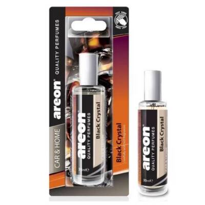 Areon Perfume 35 Ml Black Crystal - AREON