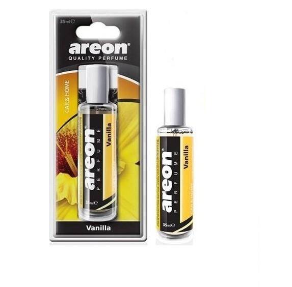 Areon Perfume 35Ml Regular Vanılla - 1