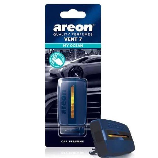 Areon Vent 7 New My Ocean - 1