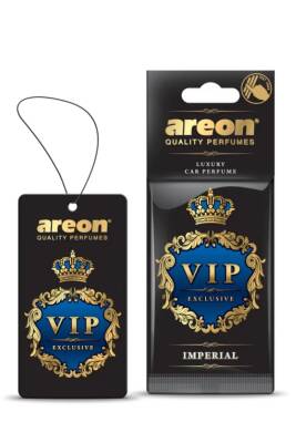 Areon Vıp Imperıal Oto Araç Kokusu - AREON