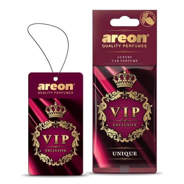 Areon Vip Unıque Oto Araç Kokusu - 1