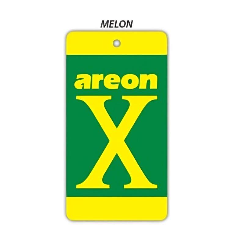 Areon X Melon T Oto Araç Kokusu - 1