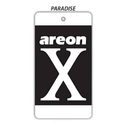 Areon X Paradıse T Oto Araç Kokusu - AREON
