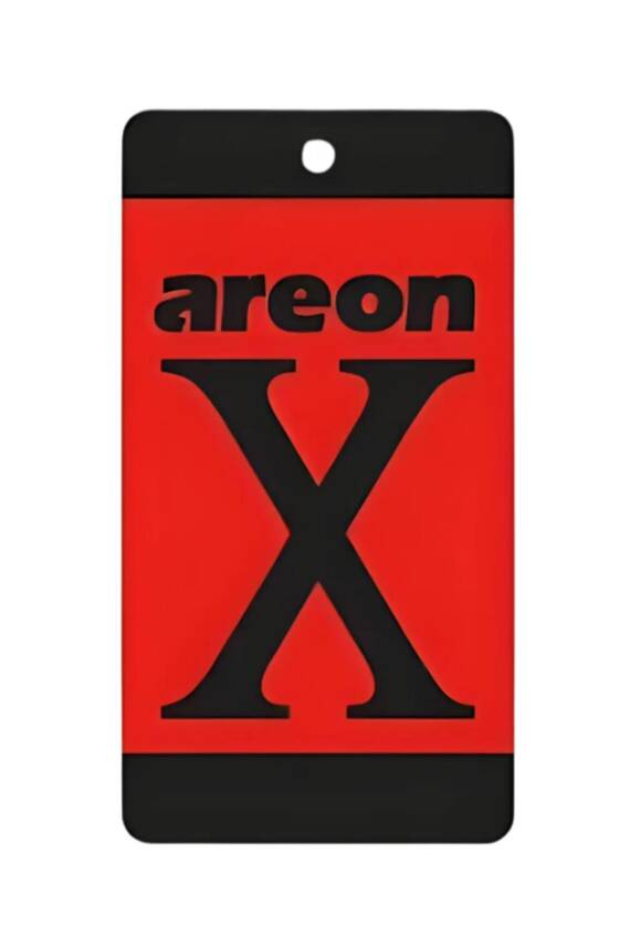 Areon X Strawberry T Oto Araç Kokusu - 1