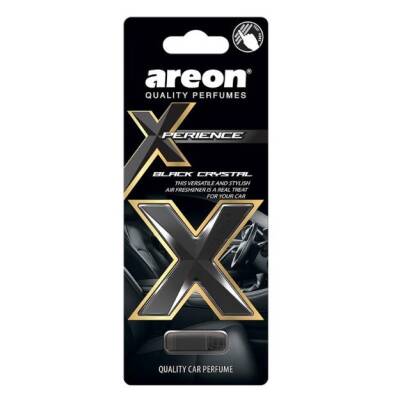 Areon Xperience Black Crystal Oto Araç Kokusu - AREON