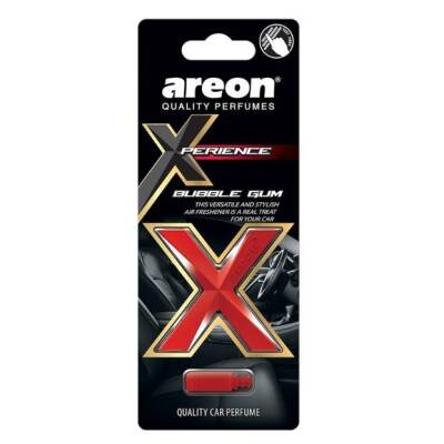 Areon Xperience Bubble Gum Oto Araç Kokusu - AREON