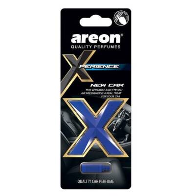 Areon Xperience New Car Oto Araç Kokusu - AREON