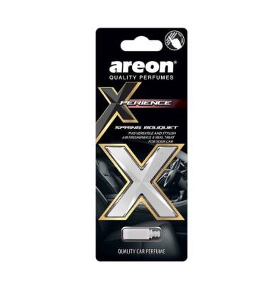 Areon Xperience Spring Bouquet Oto Araç Kokusu - AREON