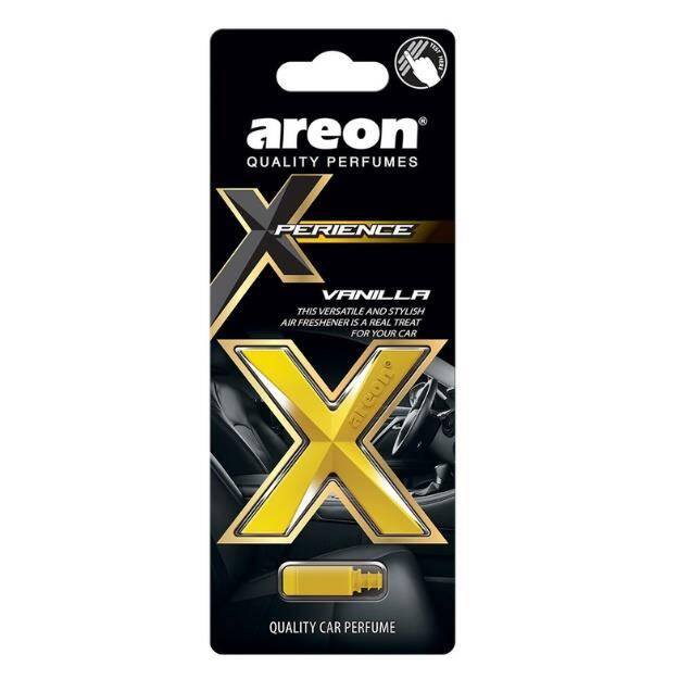 Areon Xperience Vanilla Oto Araç Kokusu - 1