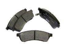 Arka Fren Balatası Chevrolet Epica Takım - DELPHI