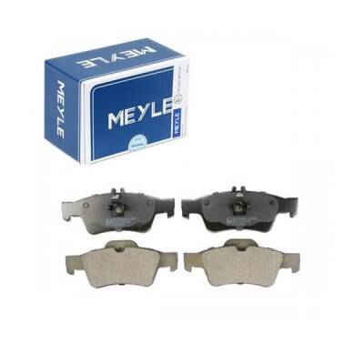 Arka Fren Balatası İnsignia B 025 221 2917 Arka Astra K Takım Meyle - MEYLE