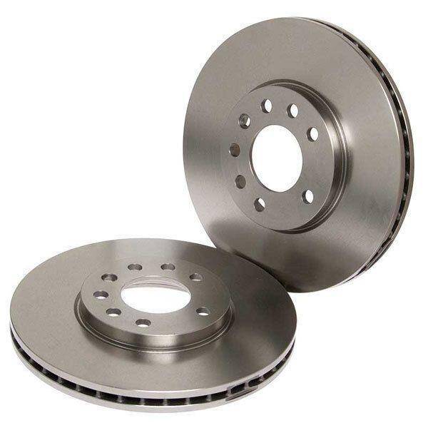 Arka Fren Disk Astra J Cruze Takım Sağ Sol 13502136 Braxıs - 1