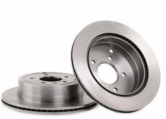 Arka Fren Diski Captiva Antara Takım DELPHİ - 1