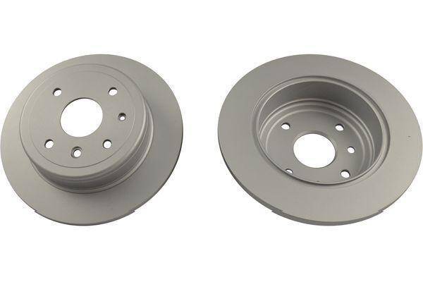 Arka Fren Diski Chevrolet Epica Takım 96328254 İthal - 1