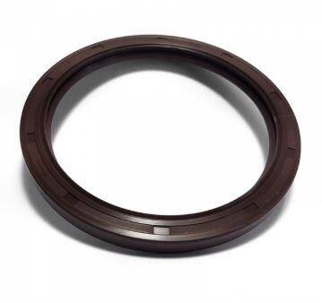 Arka Krank Keçesi Captiva C100 - 1