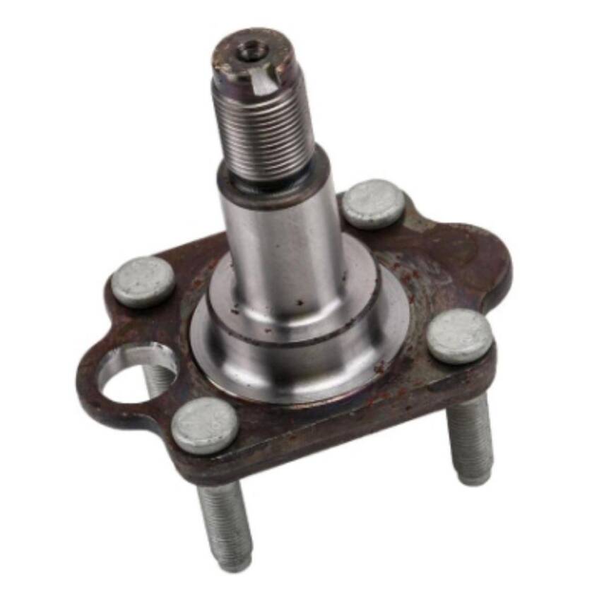 Arka Polya Sol Kalos Aveo İthal - 1