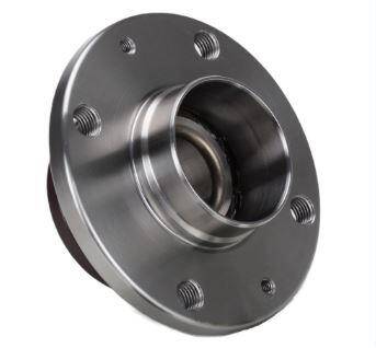 Arka Porya Corsa D - E İthal - İTHAL