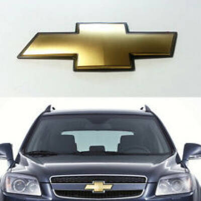 Arma Ön Captiva Gm Orjinal - GM