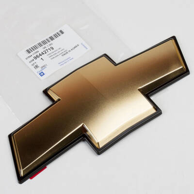 Arma Ön Captiva Gm Orjinal - 2