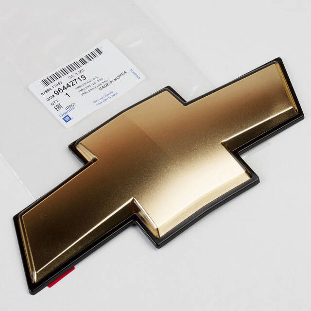 Arma Ön Captiva Gm Orjinal - 2