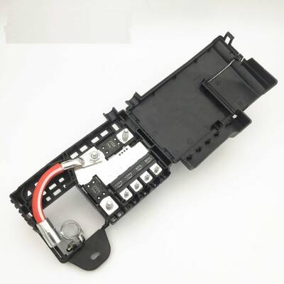 Astra Cruze Akü Üstü Sigorta Kutusu - İTHAL