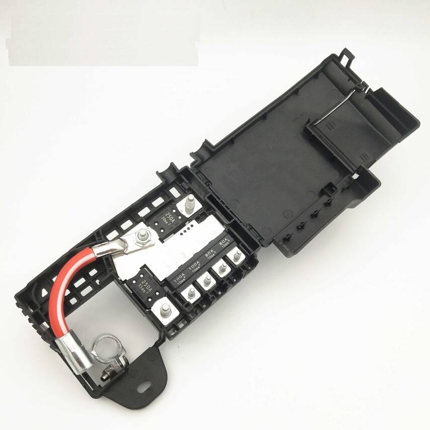 Astra Cruze Akü Üstü Sigorta Kutusu - 1