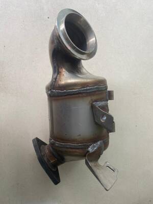 Astra İnsignia A16Let Katalizör Konvektör İthal - ITHAL