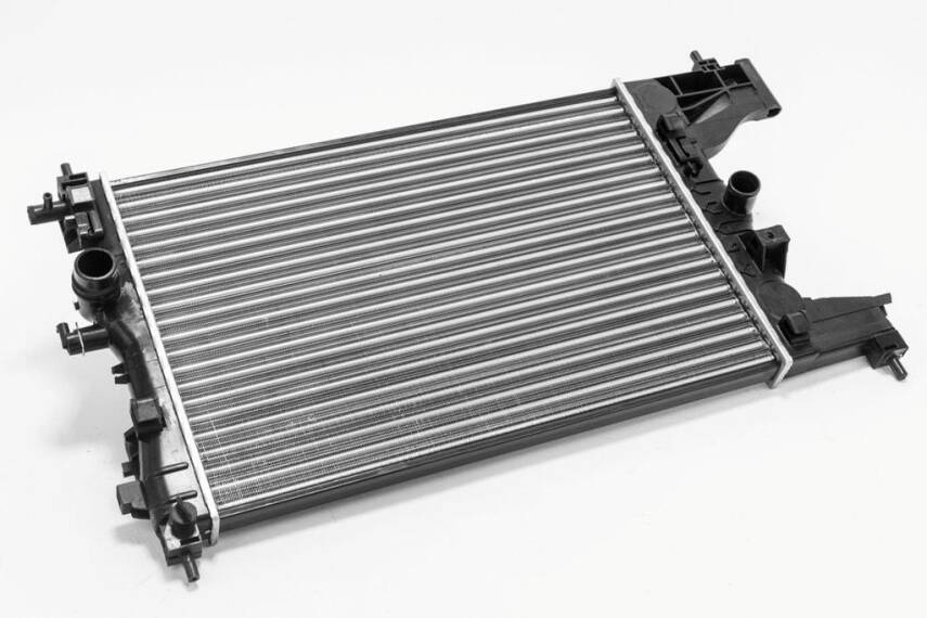 Astra J 1.3 A17 Manuel Motor Su Radyatörü 13267655 1300301 Kale - 1