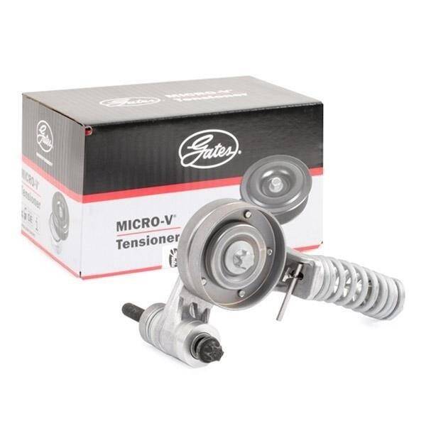 Astra J Cruze Aveo Corsa D 1.4 V Kayış Gergi Komple Gates 25305345 - 1