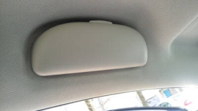 Astra J Cruze Aveo T300 Gözlük Kabı Orjinal Gm - GM