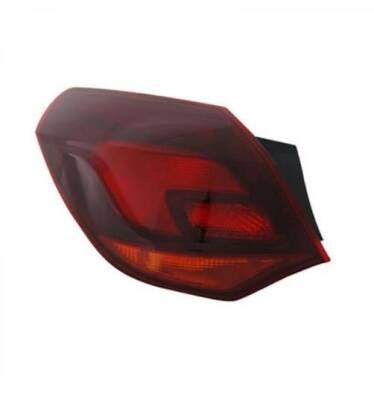 Astra J Hb Sol Dış Stop Koyu Zemin 1222209 - MAGNETI MARELLI