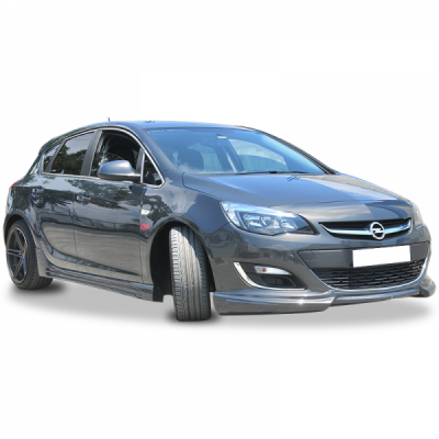 Astra J Marşbiyel Takımık Plastik Ürün Sağ Sol Takım - UMT AUTO PARTS