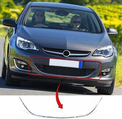 Astra J Panjur Kromu Çıta Nikelaj İthal - İTHAL