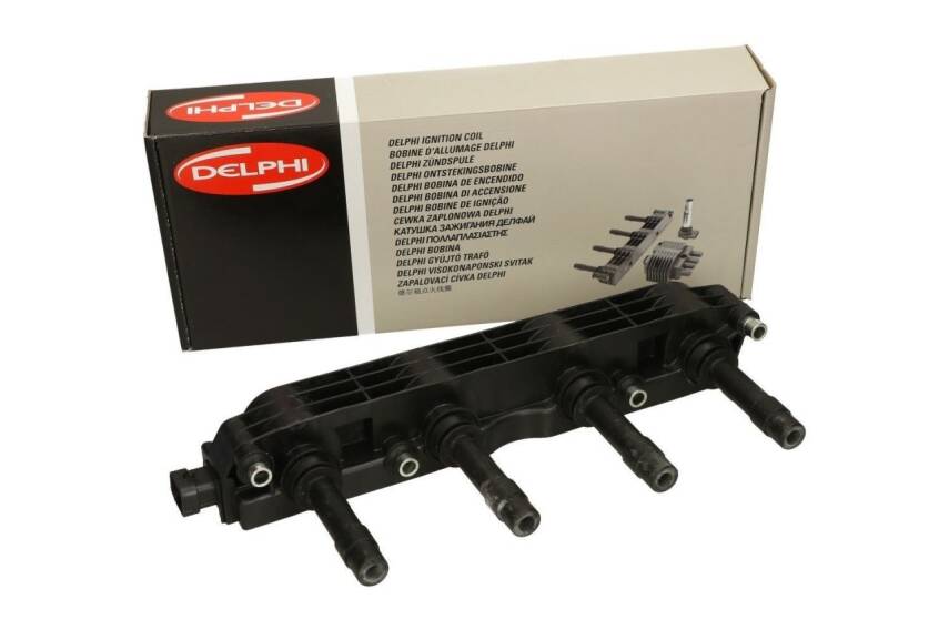 Ateşleme Bobin Astra G Vectra B Z16 - 1