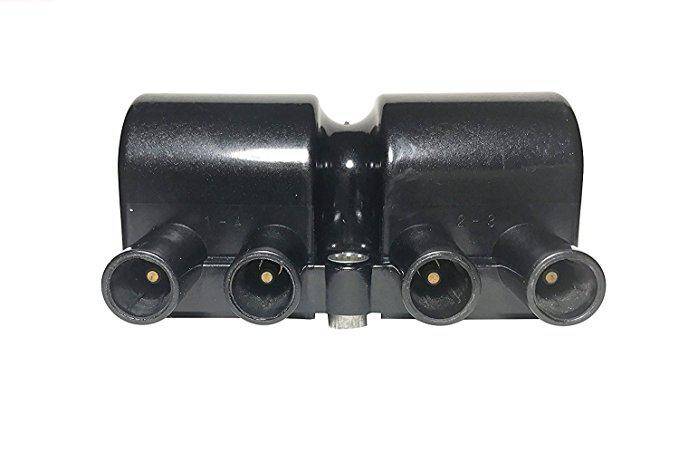 Ateşleme Bobini 1.2 1.4 Kalos Aveo Tap - 1