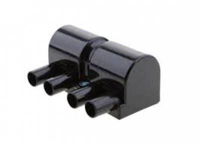 Ateşleme Bobini Kalos Aveo 1.2 1.4 Rezzo Spark 1.2 - DAC