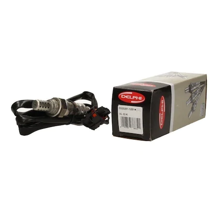 Aveo 1.2 1.4 Xer Cruze 1.4 Turbo Üst Oksijen Sensörü Delphi - 1
