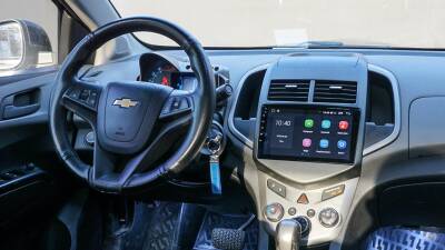 Aveo 2011-2013 T300 Multi Medya Tesla 2/32 Carplay - 2