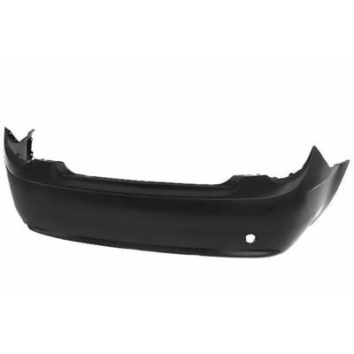 Aveo 2012 Sonrası T300 Sedan Arka Tampon Gm Orjinal - GM