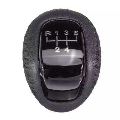 Aveo Laceti Deri Dikişli Vites Topuzu 5 Vites - 2