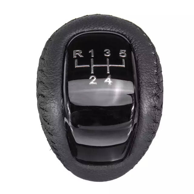 Aveo Laceti Deri Dikişli Vites Topuzu 5 Vites - 2