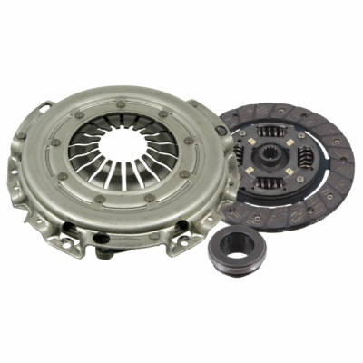 Aveo T300 1.4-1.2 Debriyaj Seti Mapa T300 2012 - MAPA