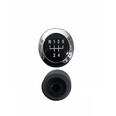 Vites Topuzu Aveo T300 Tam Uyumlu 5 İleri 2012 Sonrası - İTHAL