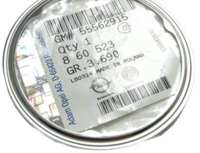 Aveo T300 Astra J 1.3 Egsoz Boğaz Turbo Contası 55562915 - GM